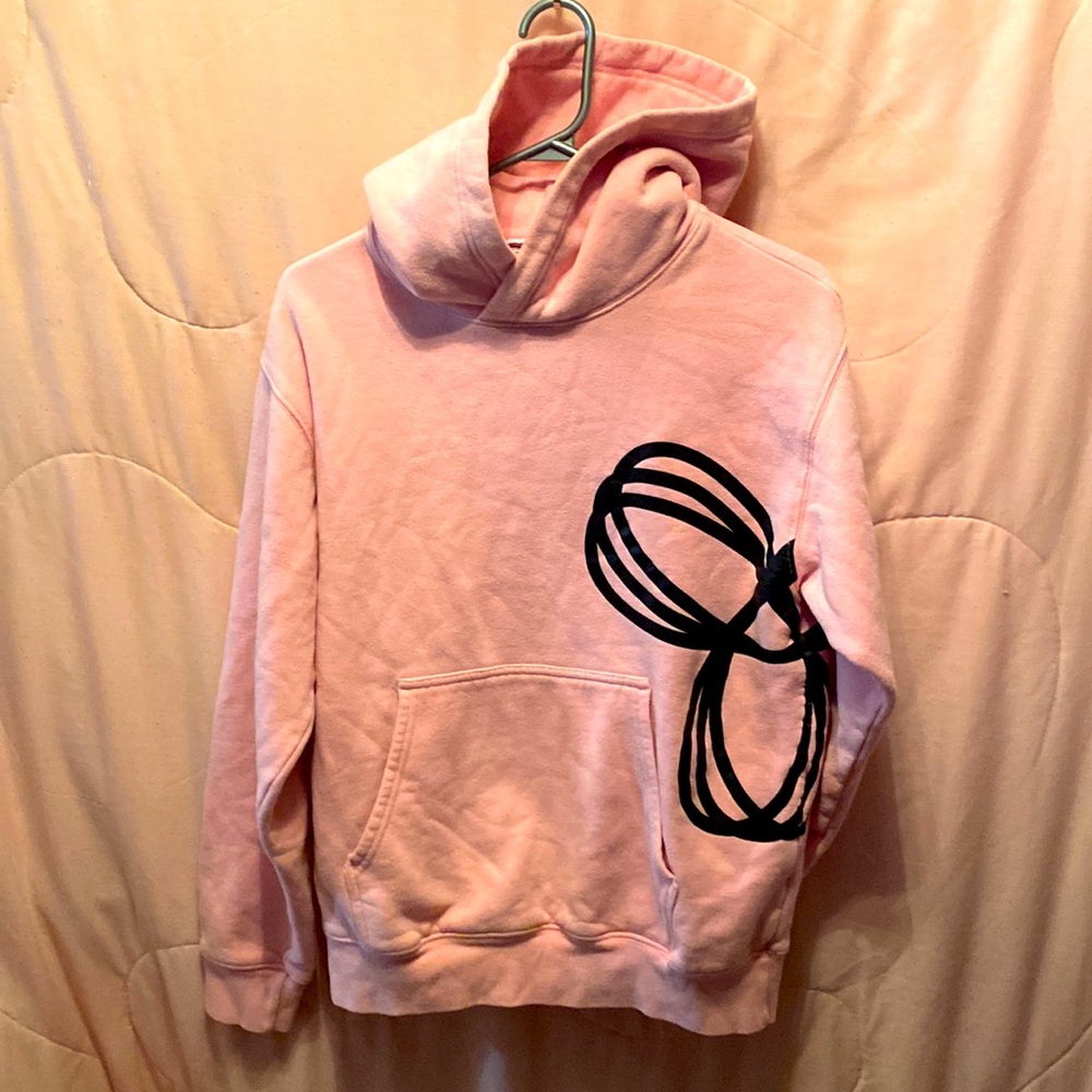 TMA hoodie